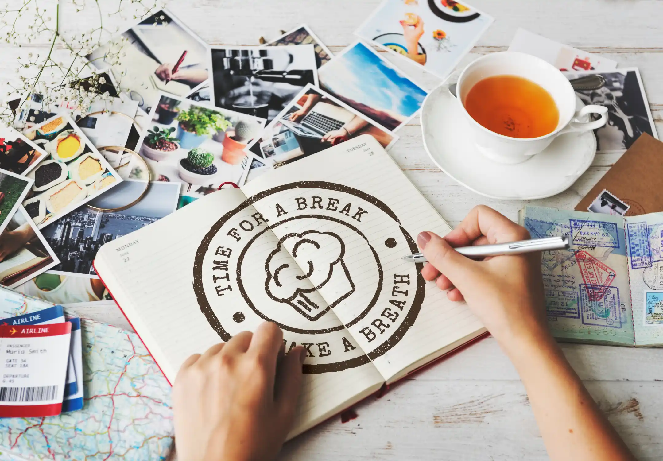 Emprendedores: Consejos para Desarrollar un Logo Único y Memorable con NetsiteWebPro