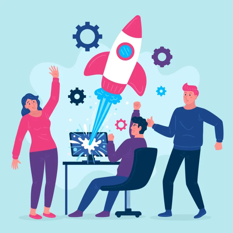 Presencia Online para PYMEs Impulsa Tu Negocio con NetsiteWebPro