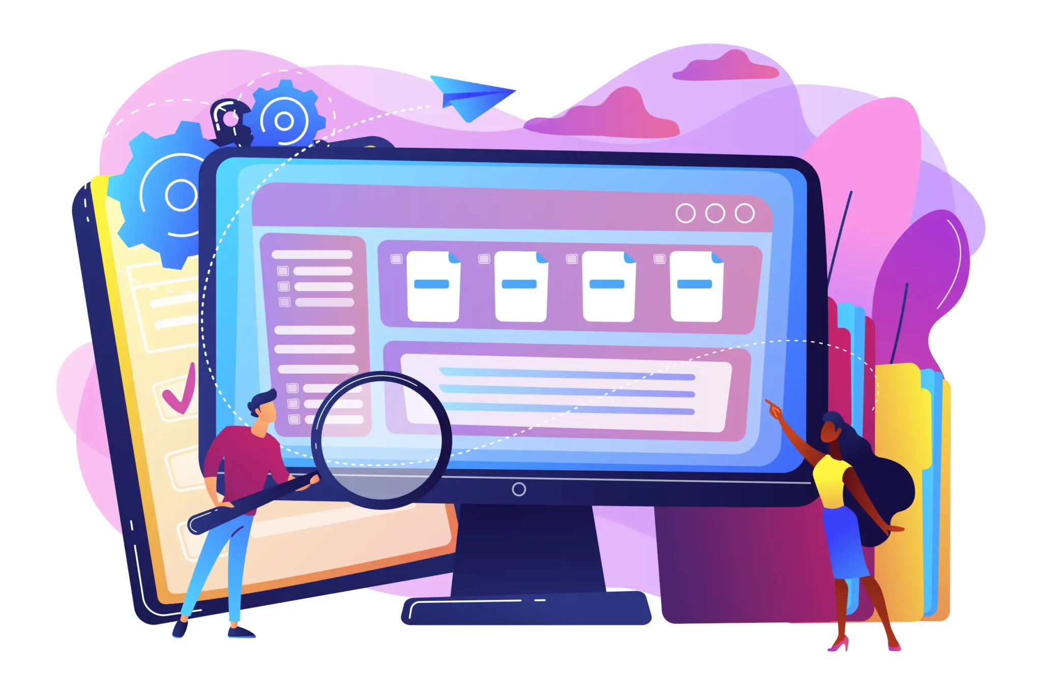 NetsiteWebPro Servicios Todo Incluido para Tu Sitio Web articulo