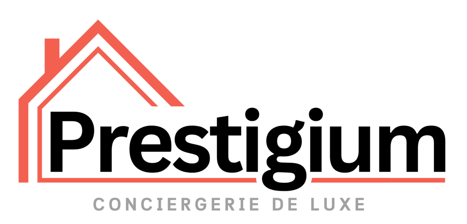 logo oficial de prestigium france